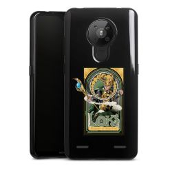 Carry Case Single Black