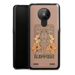 Carry Case Single Black