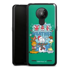 Carry Case Single Black