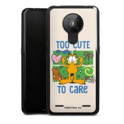 Carry Case Single Black