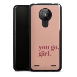 Carry Case Single Black