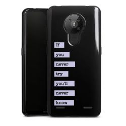 Carry Case Single Black