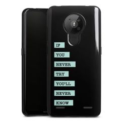 Carry Case Single Black