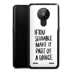 Carry Case Single Black