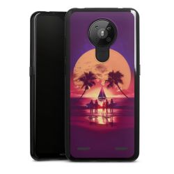 Carry Case Single Black