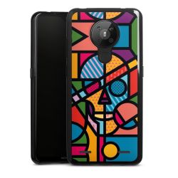 Carry Case Single Black