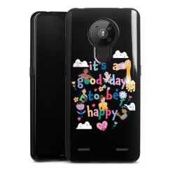 New Carry Case Hülle Schwarz