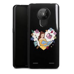 New Carry Case Hülle Schwarz