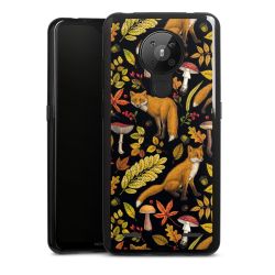 Carry Case Single Black