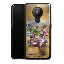 Carry Case Single Black