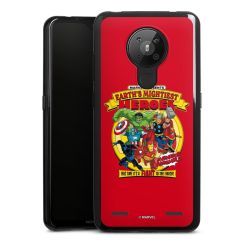 Carry Case Single Black