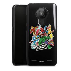 Carry Case Single Black