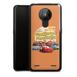 Carry Case Single Black