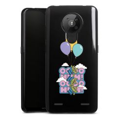 Carry Case Single Black