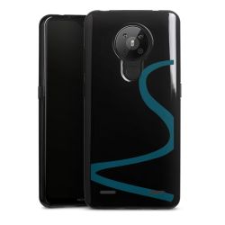 New Carry Case Hülle Schwarz