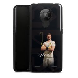 Carry Case Single Black