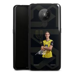 Carry Case Single Black