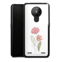 Carry Case Single Black