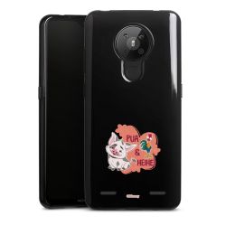 New Carry Case Hülle Schwarz