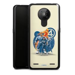 Carry Case Single Black