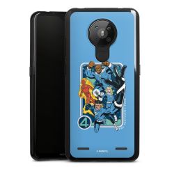 Carry Case Single Black