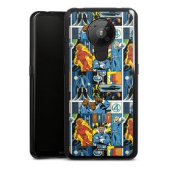 Carry Case Single Black