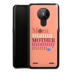 Carry Case Single Black