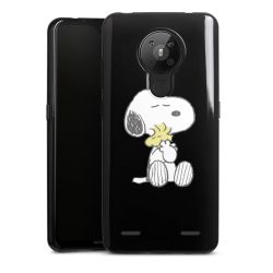 Carry Case Single Black