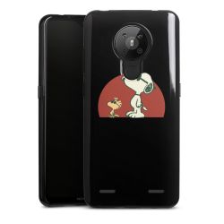 New Carry Case Hülle Schwarz