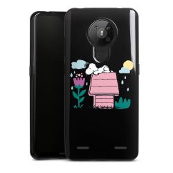 New Carry Case Hülle Schwarz