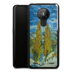 New Carry Case Hülle Schwarz