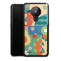 New Carry Case Hülle Schwarz