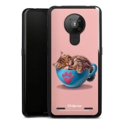 Carry Case Single Black