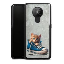 New Carry Case Hülle Schwarz