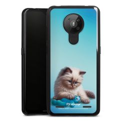 Carry Case Single Black