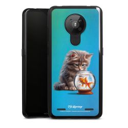 Carry Case Single Black