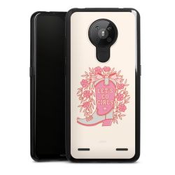 Carry Case Single Black