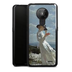 Carry Case Single Black