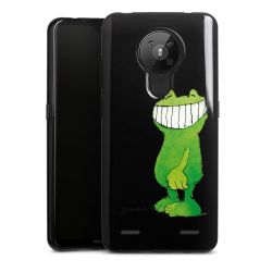 New Carry Case Hülle Schwarz