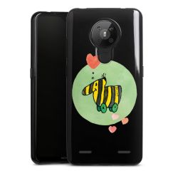 New Carry Case Hülle Schwarz