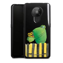 New Carry Case Hülle Schwarz