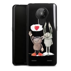 Carry Case Single Black