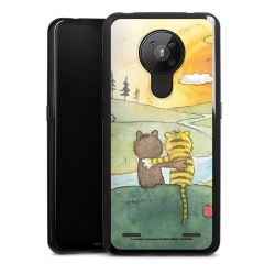 New Carry Case Hülle Schwarz