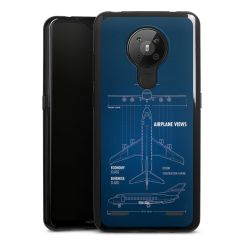 Carry Case Single Black