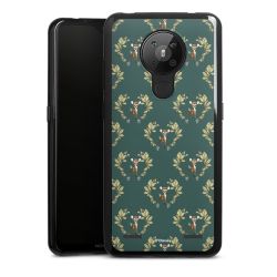 Carry Case Single Black