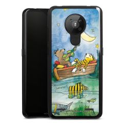 New Carry Case Hülle Schwarz