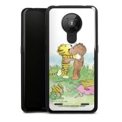 New Carry Case Hülle Schwarz