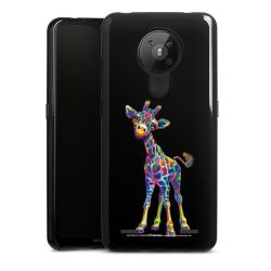 Carry Case Single Black