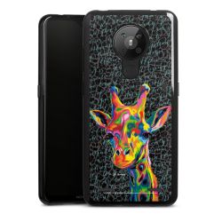 Carry Case Single Black