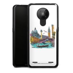 Carry Case Single Black